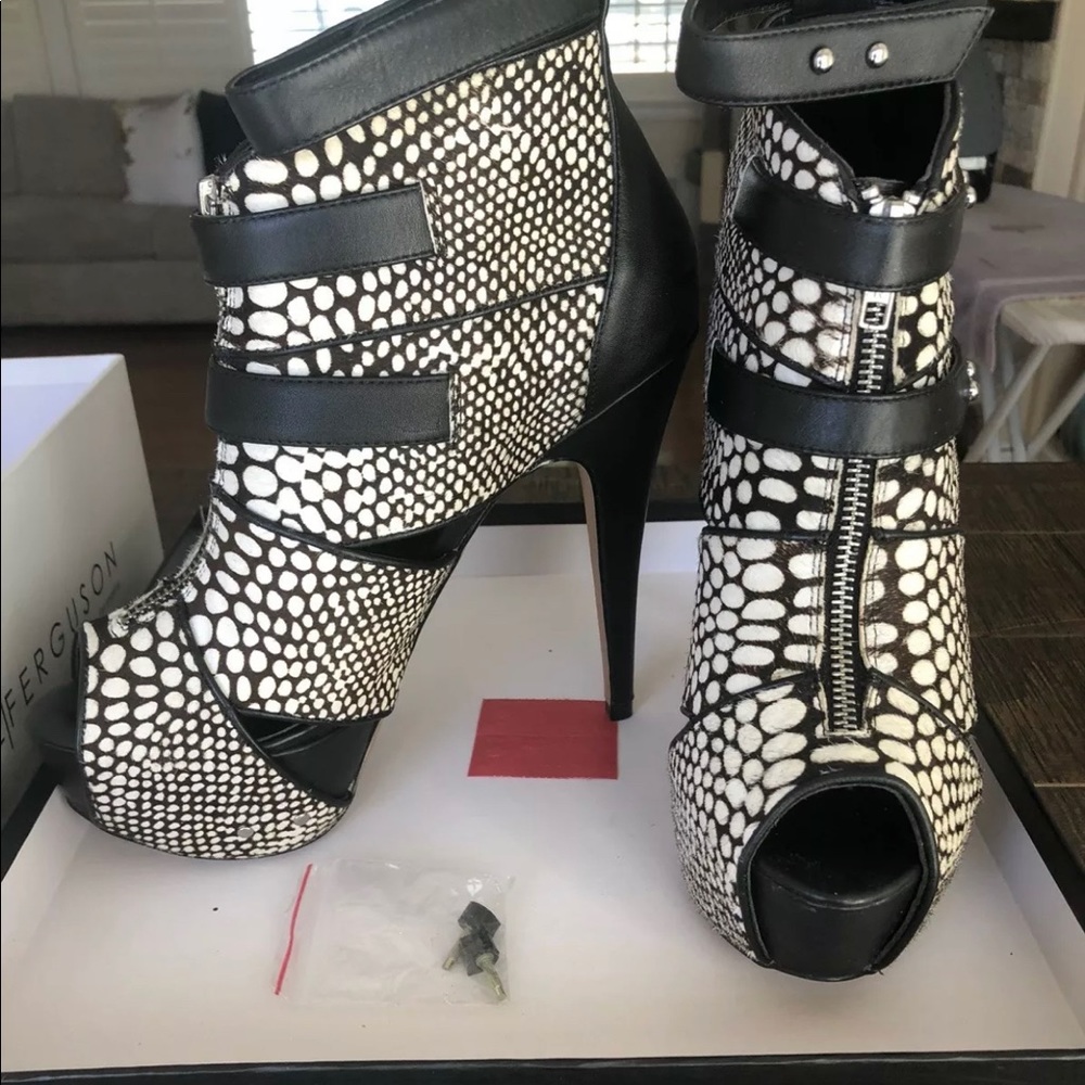 Kate Ferguson- Erorni-88 Boots.